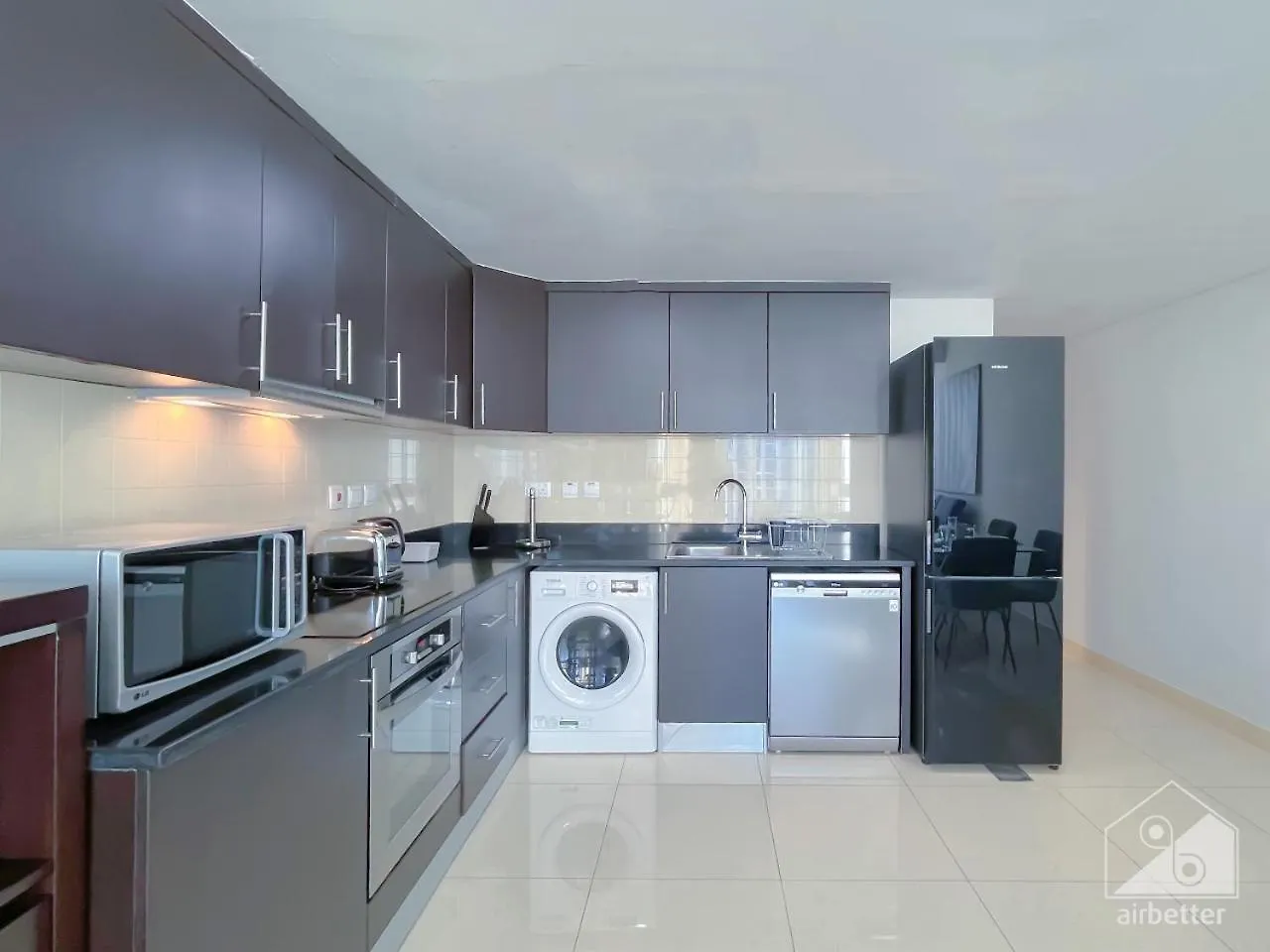 Stunning Loft With Incredible Views Dubai 아파트 0*,  아랍에미리트