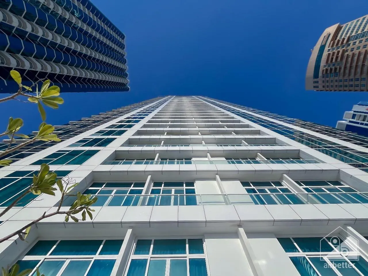 Stunning Loft With Incredible Views Dubai 아파트