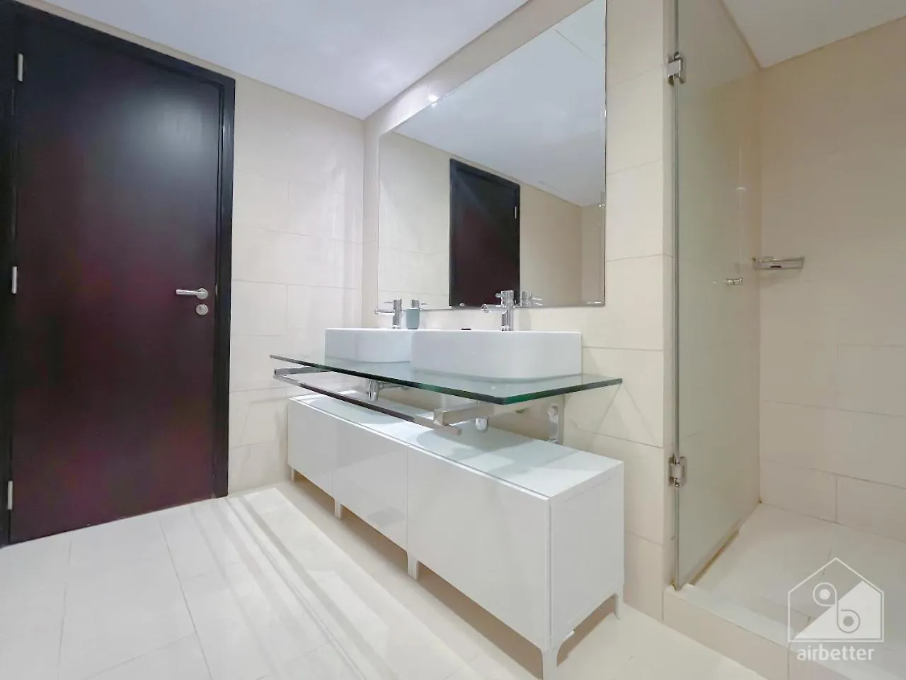 Stunning Loft With Incredible Views Dubai 아파트 0*,  아랍에미리트