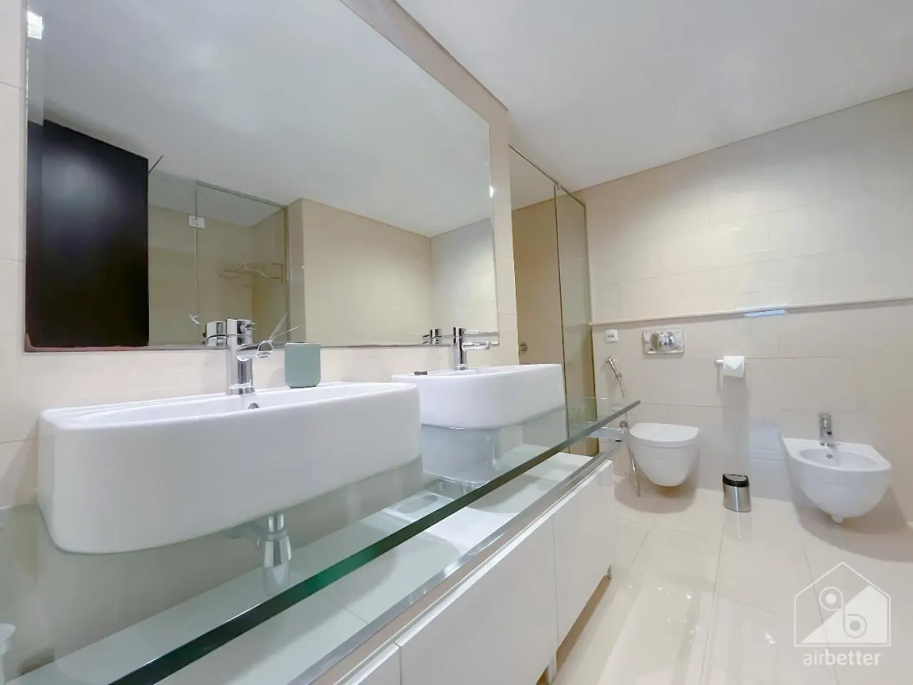 Stunning Loft With Incredible Views Dubai 아파트 아랍에미리트